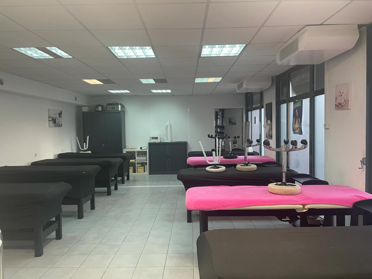 Bureau Bordeaux 697m² Location bureau Bordeaux Gironde OLBUR2530458 5